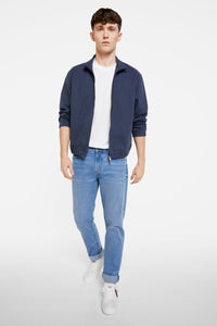 Light Jacket