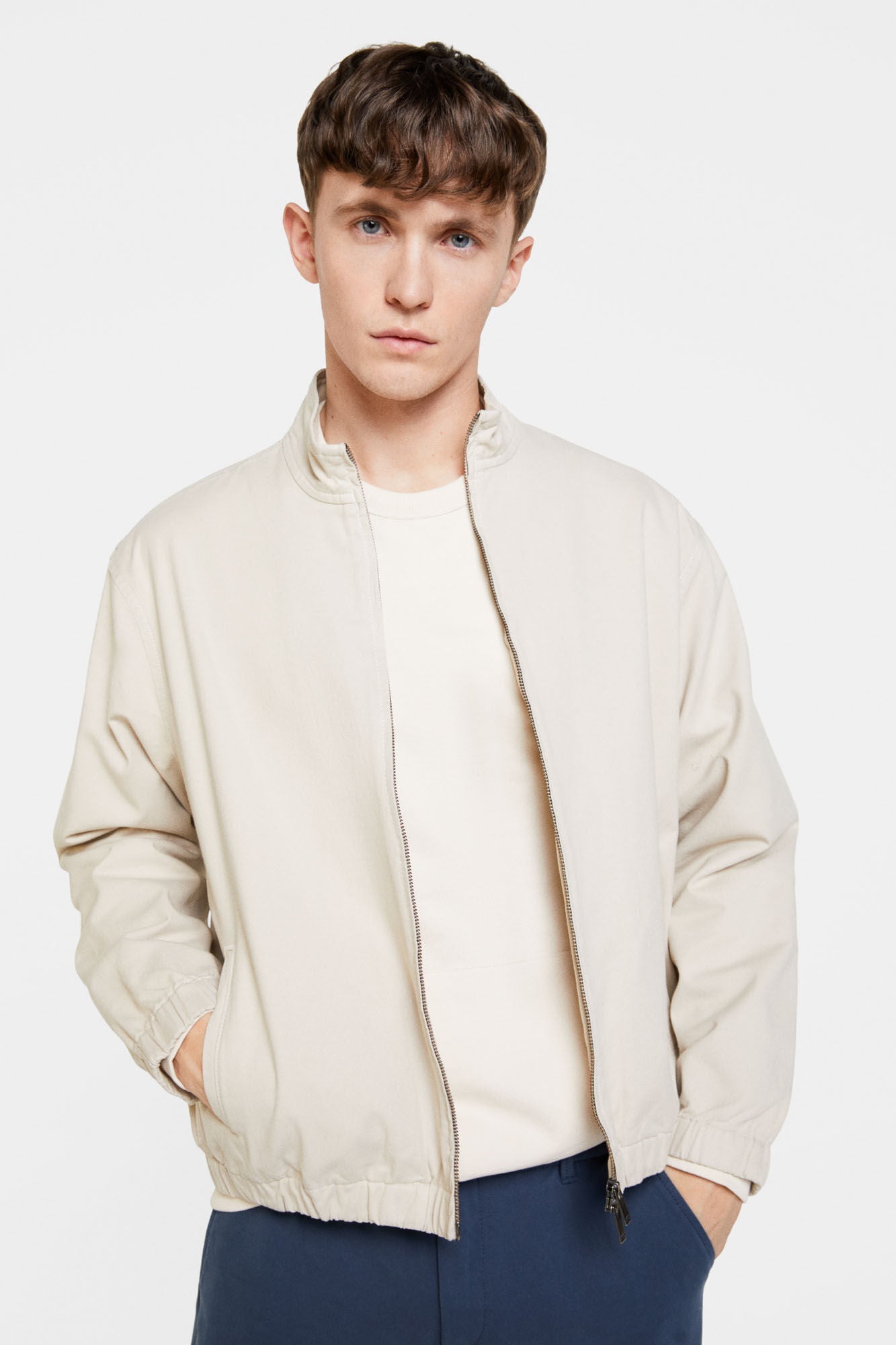Light Jacket