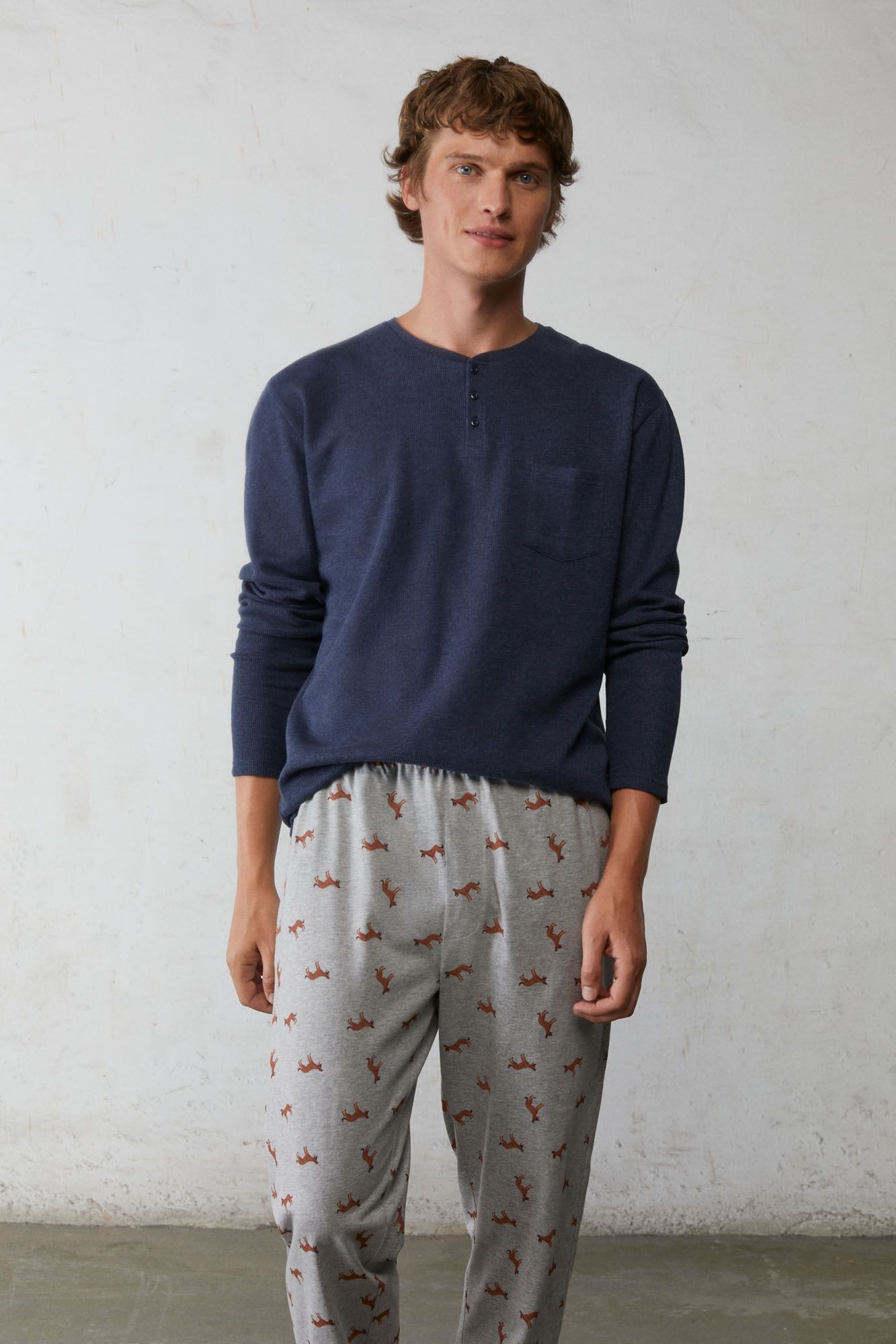 Dog Pyjamas