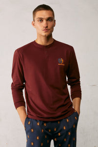 Gryffindor pajamas