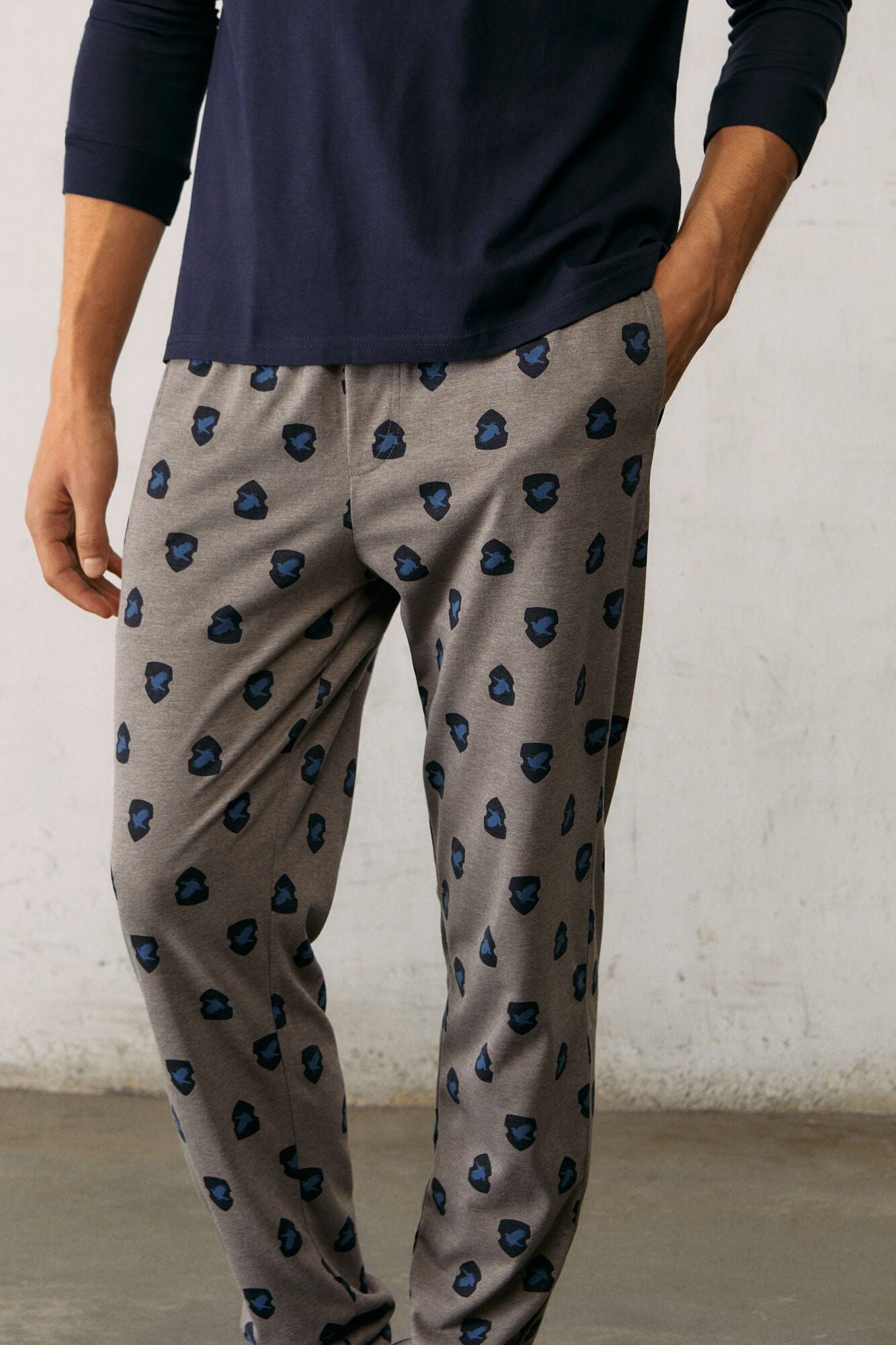 Ravenclaws Pajamas