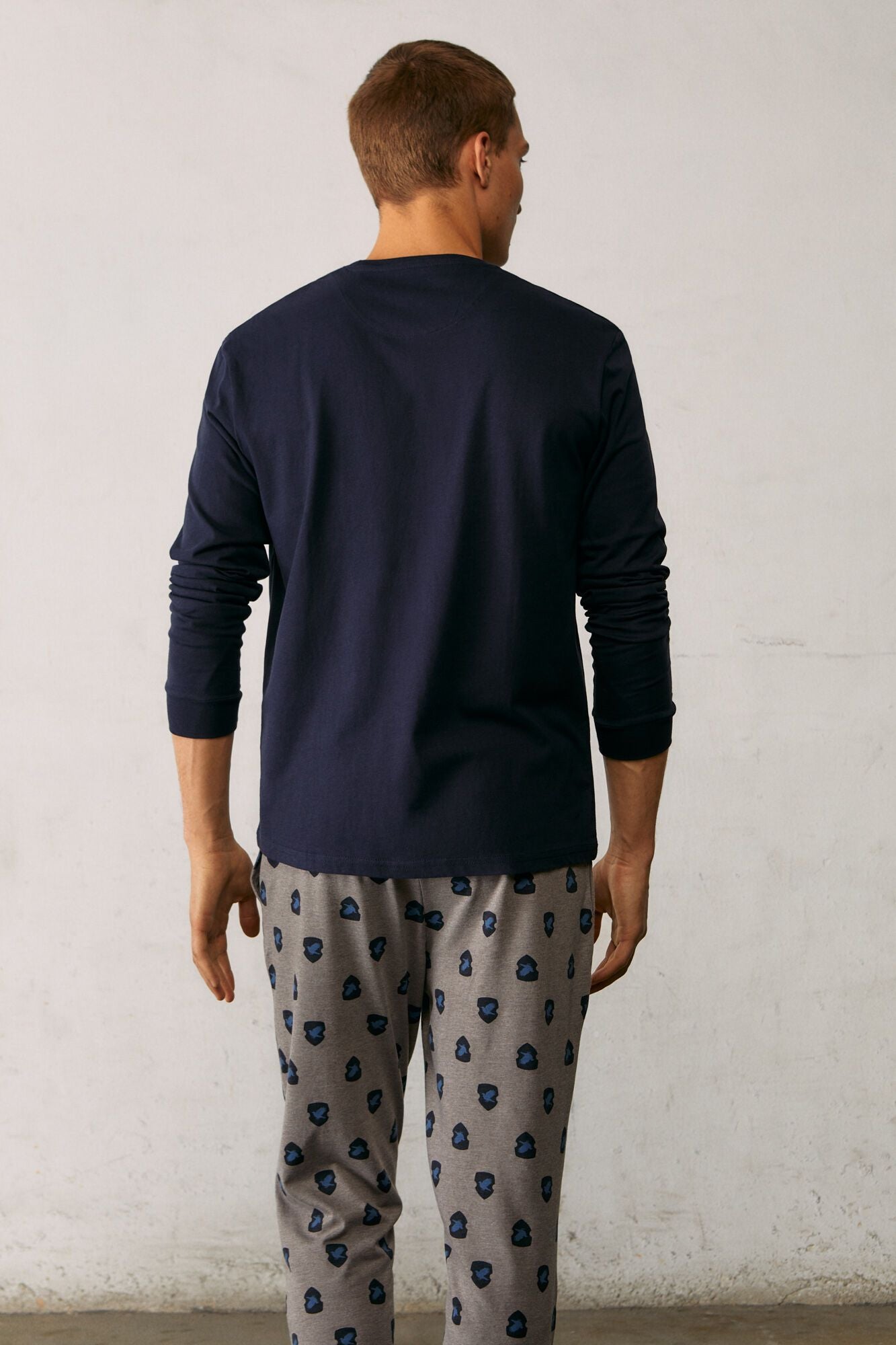 Ravenclaws Pajamas