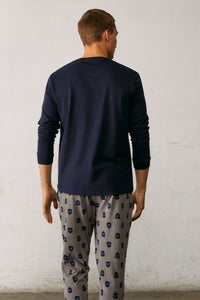 Ravenclaws Pajamas