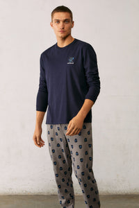 Ravenclaws Pajamas