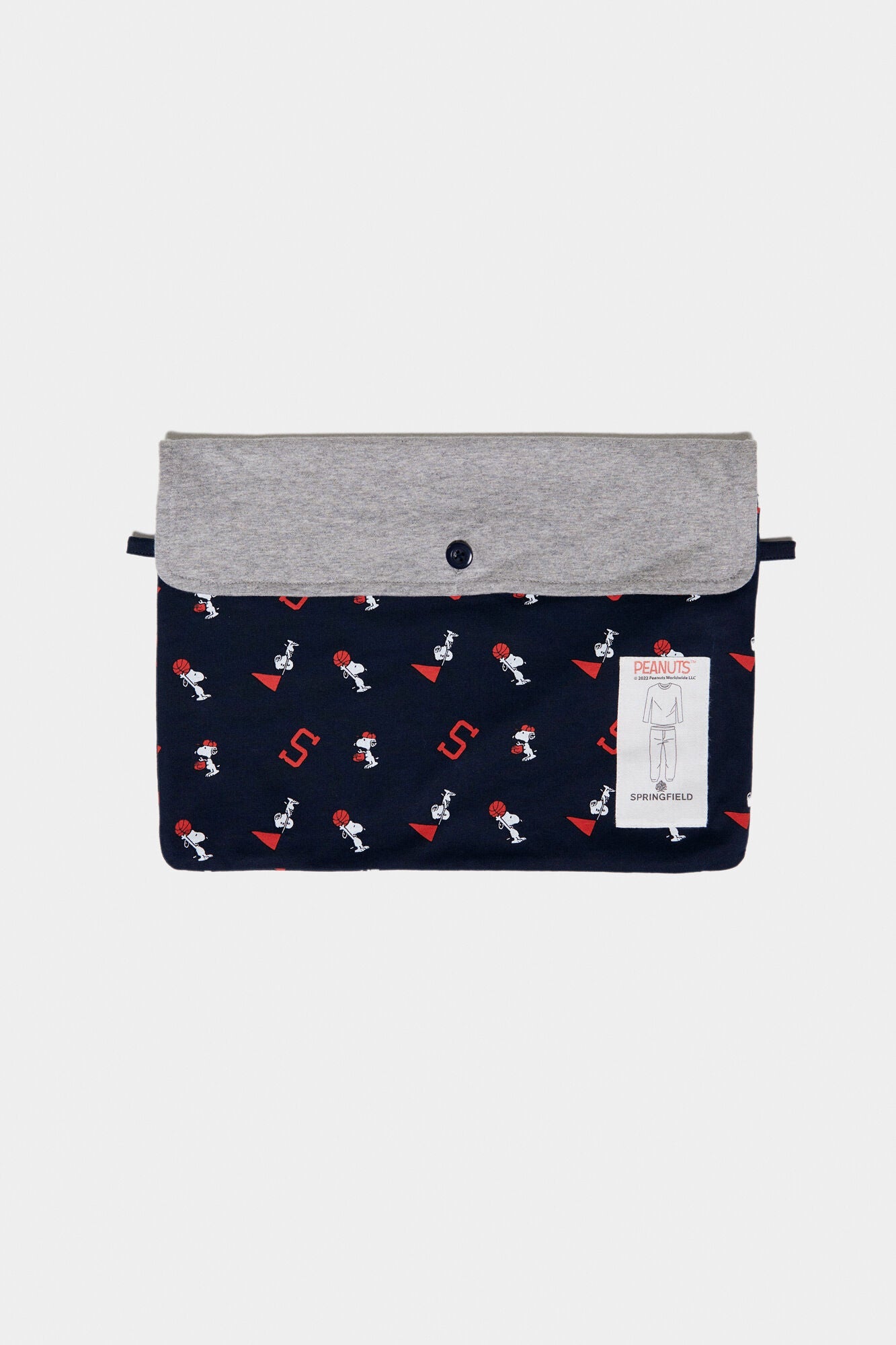 SNOOPY Peanuts™ long pajamas