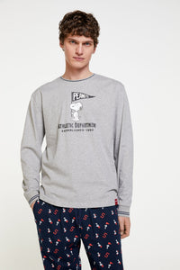 SNOOPY Peanuts™ long pajamas