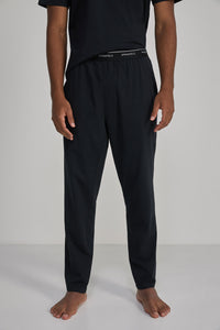 Singlecolour extra comfort pyjamas