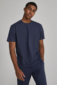 Singlecolour extra comfort pyjamas