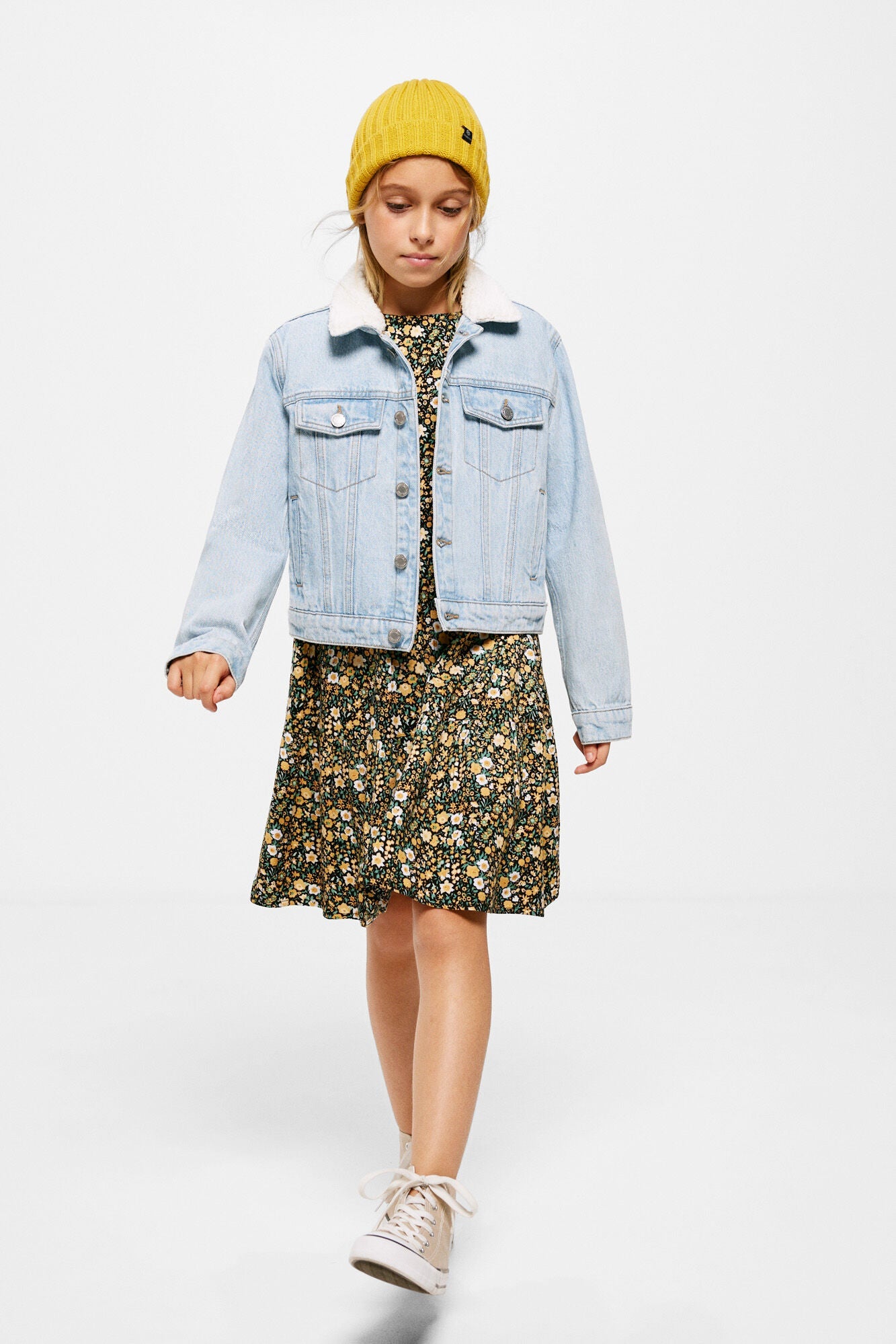 Girls Jacket
