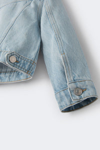 Girls Jacket