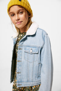 Girls Jacket