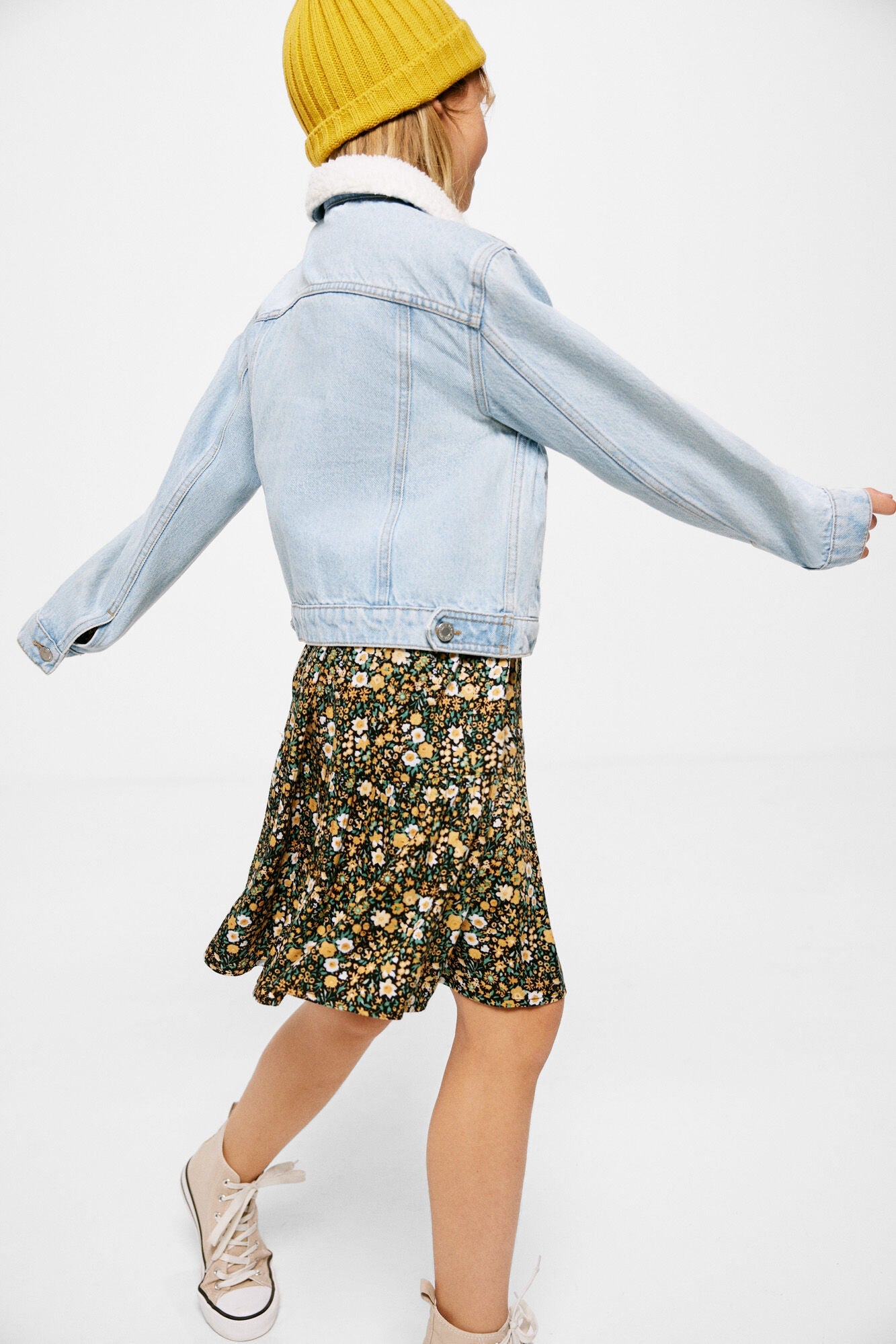 Girls Jacket
