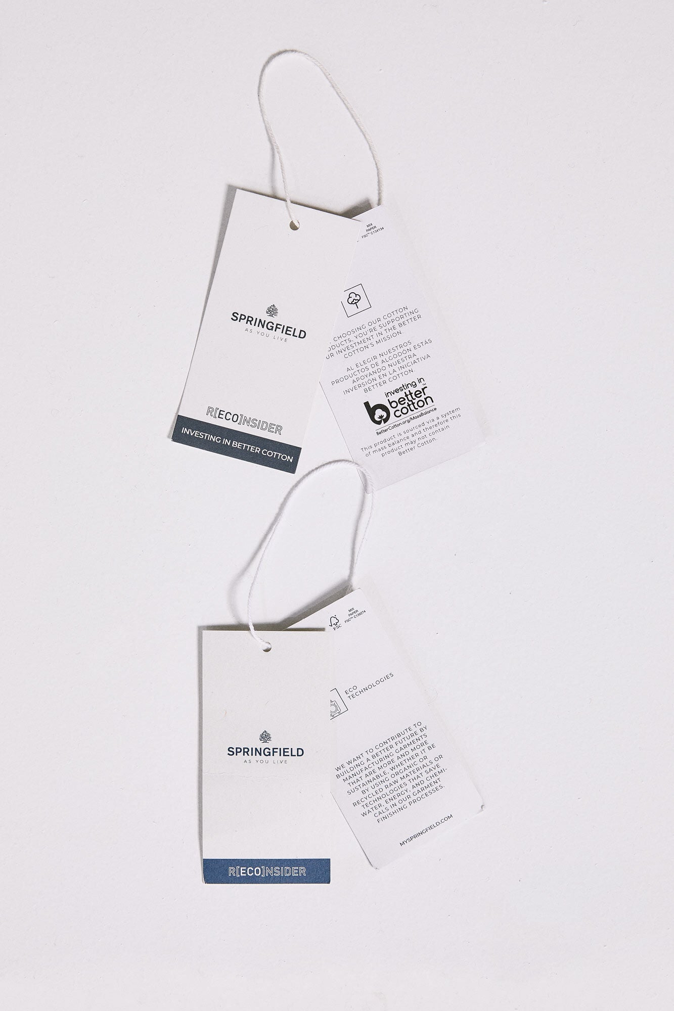 Sustainable wash kick flare jeans