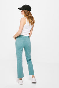 Kick flare Eco Dye jeans