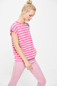 Kick flare Eco Dye jeans