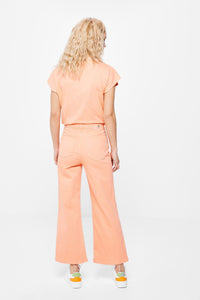 Culotte Eco Dye jeans