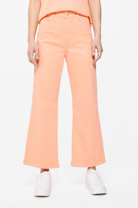 Culotte Eco Dye jeans