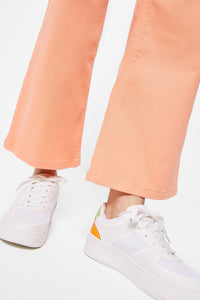Culotte Eco Dye jeans