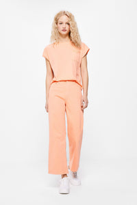 Culotte Eco Dye jeans