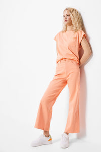 Culotte Eco Dye jeans