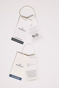 Sustainable wash kick flare jeans