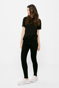 Sustainable Wash Jeggings