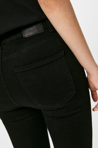 Sustainable Wash Jeggings
