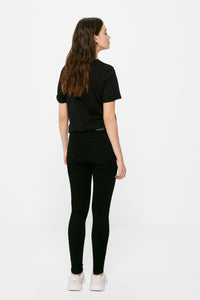 Sustainable Wash Jeggings