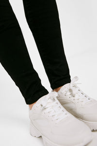Sustainable Wash Jeggings