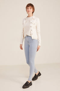 Sustainable Wash Jeggings