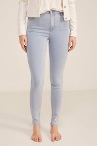 Sustainable Wash Jeggings