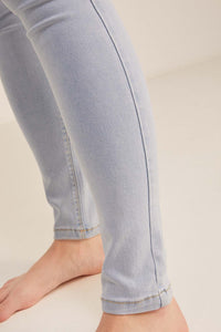 Sustainable Wash Jeggings