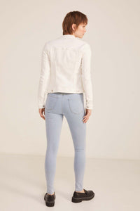 Sustainable Wash Jeggings