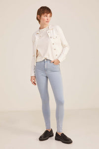 Sustainable Wash Jeggings