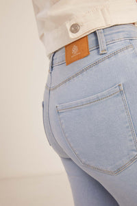 Sustainable Wash Jeggings