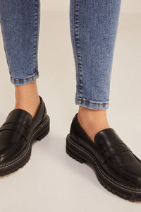 Sustainable Wash Jeggings