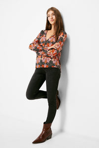 Cotton jegging jeans