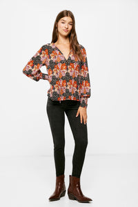 Cotton jegging jeans