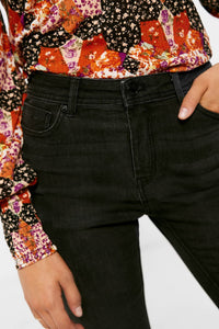 Cotton jegging jeans