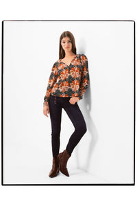 Cotton jegging jeans