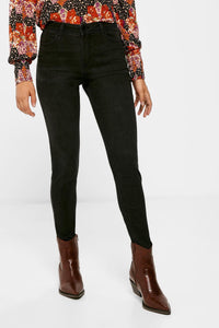 Cotton jegging jeans