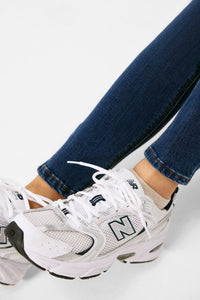 Cotton jegging jeans