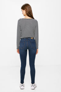Cotton jegging jeans