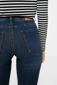 Cotton jegging jeans