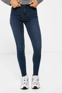 Cotton jegging jeans