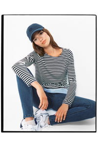 Cotton jegging jeans