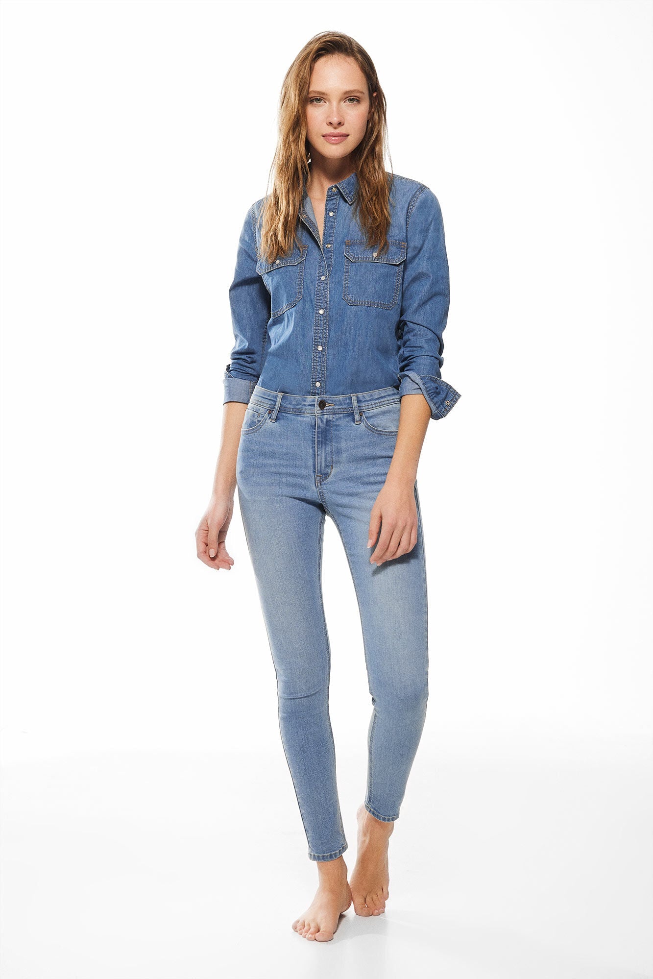 Jeggings
