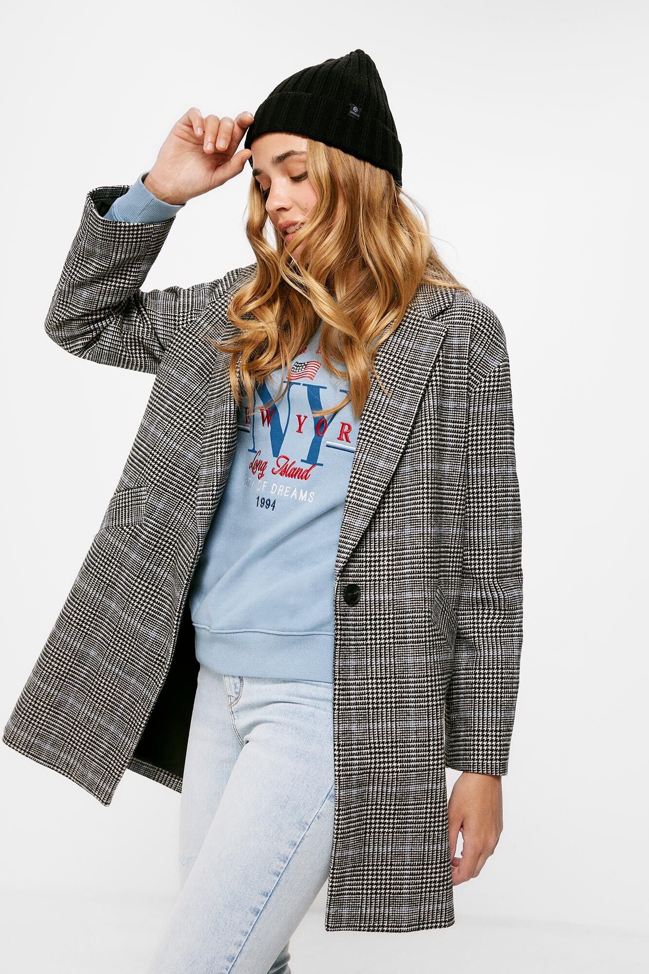 Women Coat