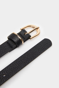 Belt