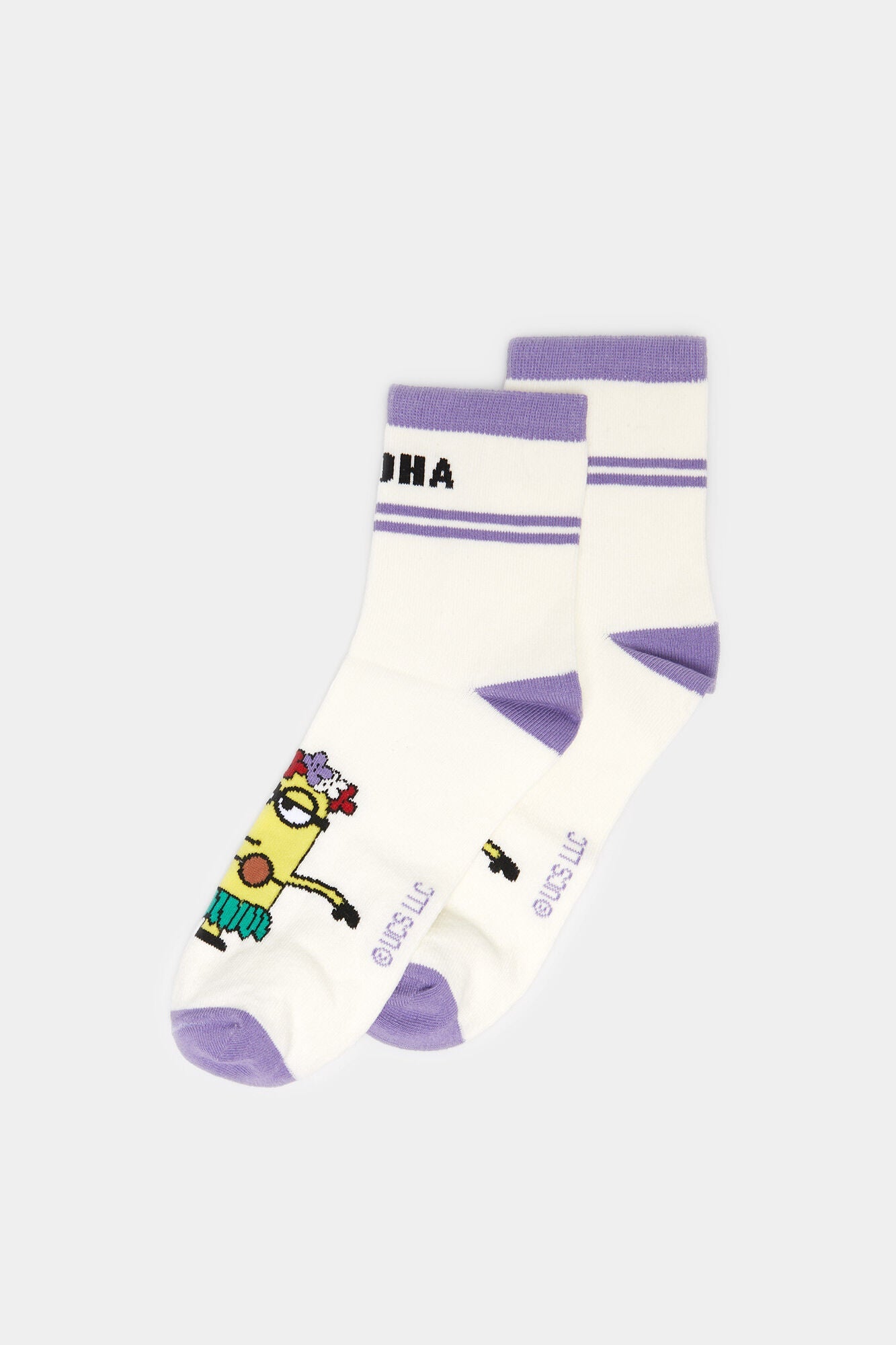 Aloha socks